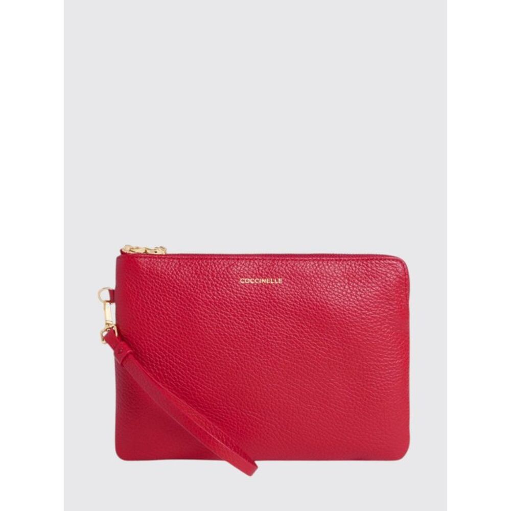 Coccinelle Mini Bag Woman Red